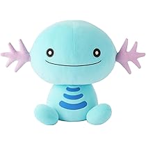 もっちりぬいぐるみ 4点セット Amazon.co.jp: ポケモンセンターオリジナル おっきいもっちり